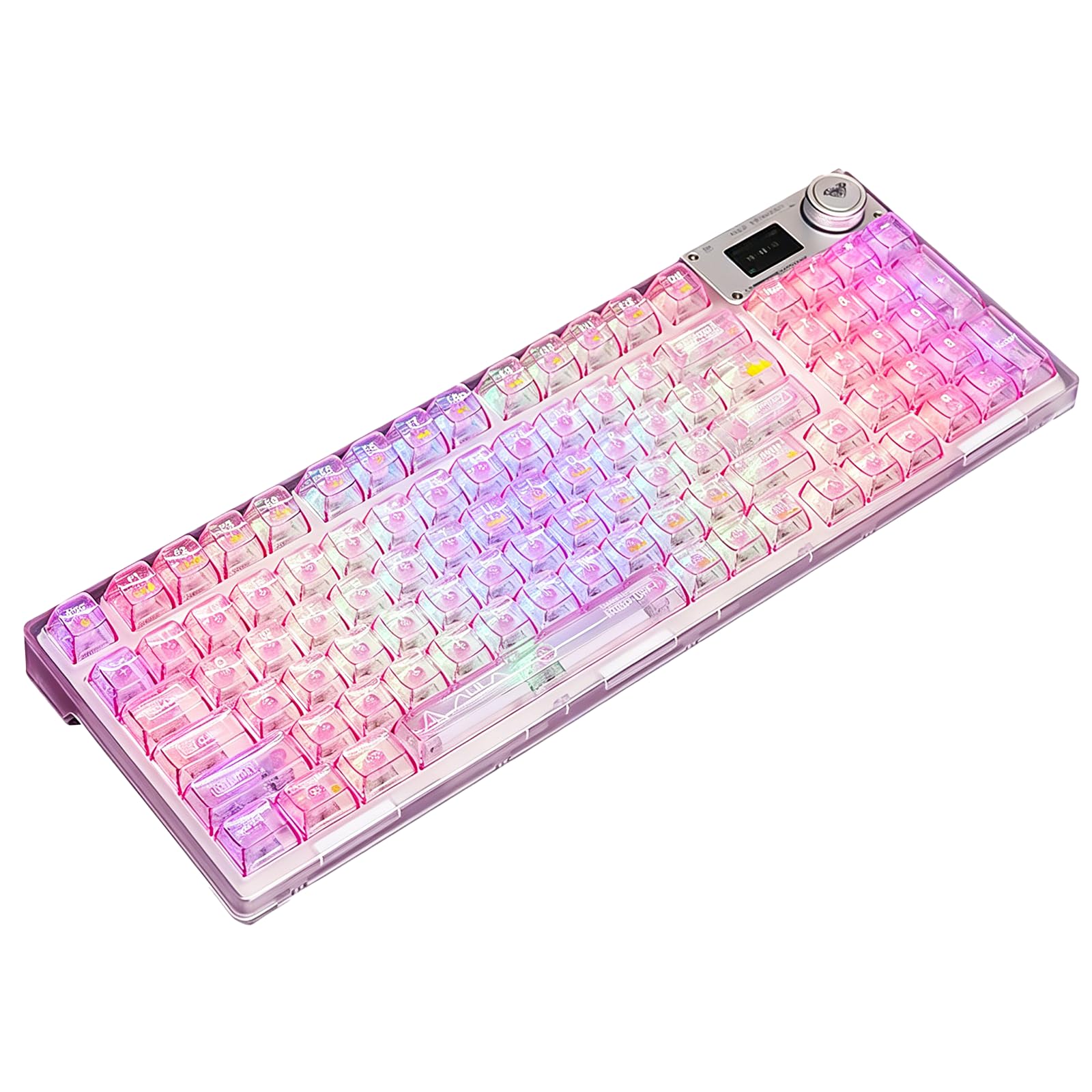 値下げ　LINE PRO スキーボード98センチ Amazon | Odpaltoy F98 Pro 95% ホットスワップ可能 メカニカル